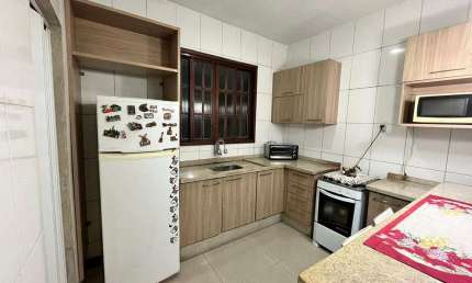 Apartamento para Venda em Volta Redonda / RJ no bairro Ponte Alta
