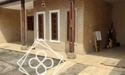 Casa para venda em barra do piraí / rj no bairro bairro de fátima