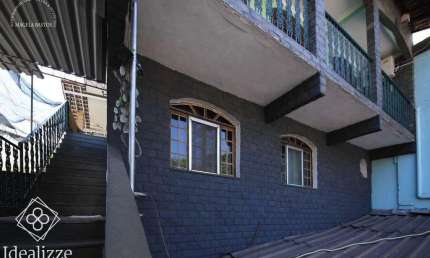 Casa para Venda em Volta Redonda / RJ no bairro Retiro