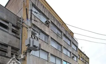 Apartamento para Venda em Volta Redonda / RJ no bairro Aterrado