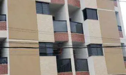 Apartamento para Venda em Volta Redonda / RJ no bairro Vivendas do Lago