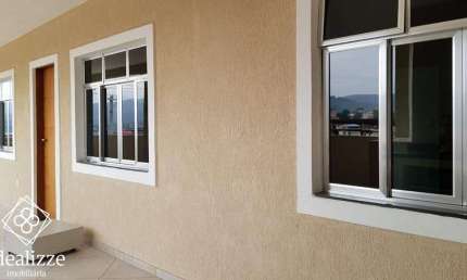 Casa para Venda em Barra Mansa / RJ no bairro Vista Alegre