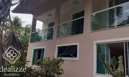 Casa para Venda em Volta Redonda / RJ no bairro Jardim Amália