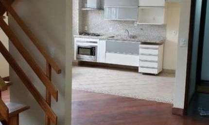 Cobertura para Venda em Volta Redonda / RJ no bairro Vila Mury