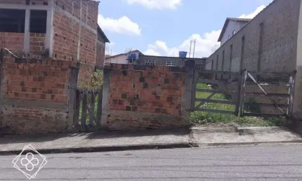 Terreno à venda no Arrozal, Piraí 