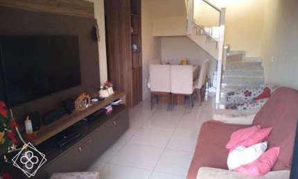 Apartamento para Venda em Volta Redonda / RJ no bairro Village Santa Helena