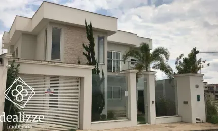 Casa para Venda em Volta Redonda / RJ no bairro Jardim Provence