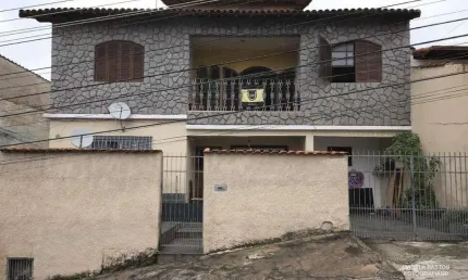 Apartamento para venda em volta redonda / rj no bairro eucaliptal