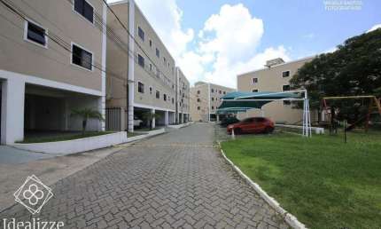 Apartamento para Venda em Barra Mansa / RJ no bairro 9 de Abril