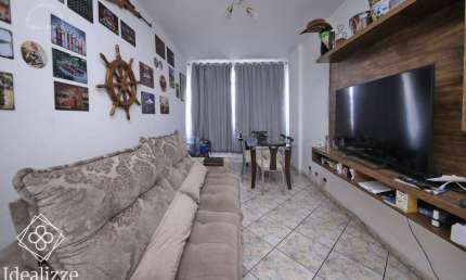 Apartamento para Venda em Volta Redonda / RJ no bairro São João