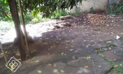 Lote para venda em volta redonda / rj no bairro aterrado