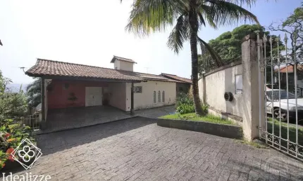 Casa para venda em volta redonda / rj no bairro jardim suiça