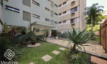 Apartamento para Venda em Volta Redonda / RJ no bairro Colina