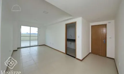 Apartamento para Venda em Volta Redonda / RJ no bairro São João