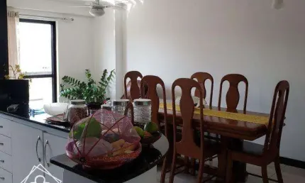 Apartamento para Venda em Volta Redonda / RJ no bairro Aterrado