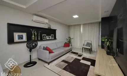 Cobertura para Venda em Volta Redonda / RJ no bairro Mirante do Vale