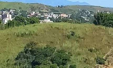 Lote para Venda em Barra Mansa / RJ no bairro Ano Bom