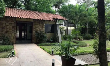 Apartamento para Venda em Volta Redonda / RJ no bairro Laranjal