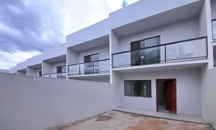 Casa para Venda em Pinheiral / RJ no bairro Jardim Real
