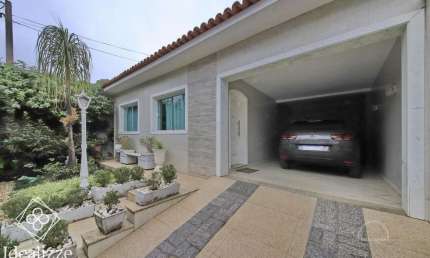 Casa para Venda em Barra Mansa / RJ no bairro Morada da Granja