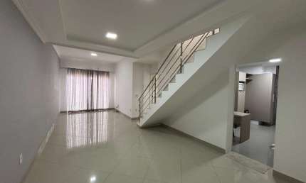 Apartamento para Venda em Volta Redonda / RJ no bairro Niterói
