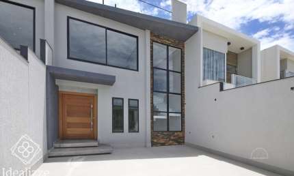 Casa para Venda em Volta Redonda / RJ no bairro Jardim Provence
