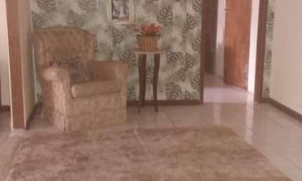 Casa para Venda em Barra Mansa / RJ no bairro Colônia Santo Antonio