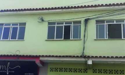 Apartamento para Venda em Volta Redonda / RJ no bairro Água Limpa