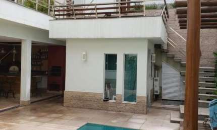 Casa para Venda no bairro Bairro de Fátima, em Barra Mansa