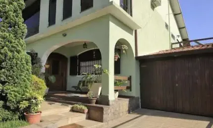 Casa para Venda em Volta Redonda / RJ no bairro Conforto