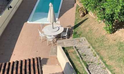 Casa para Venda em Barra Mansa / RJ no bairro Santa Rosa
