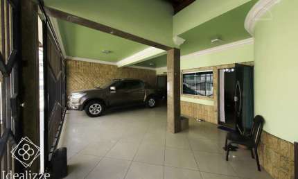 Casa para Venda em Volta Redonda / RJ no bairro Jardim Europa