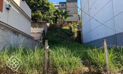 Lote para Venda em Volta Redonda / RJ no bairro Jardim Amália