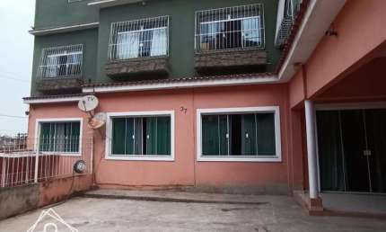 Apartamento para Venda em Volta Redonda / RJ no bairro Retiro