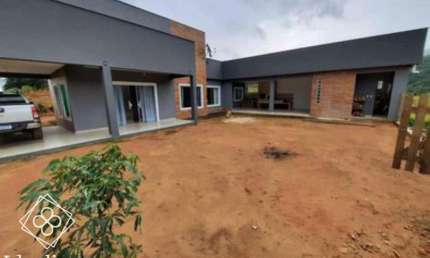 Chácara para Venda em Santa Rita de Jacutinga / MG no bairro .