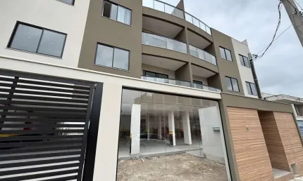 Apartamento para Venda em Volta Redonda / RJ no bairro Jardim Belvedere