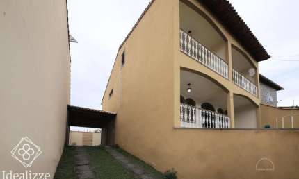 Apartamento para Venda em Volta Redonda / RJ no bairro Água Limpa