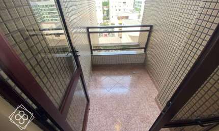 Apartamento para Venda em Volta Redonda / RJ no bairro Aterrado