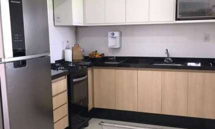 Apartamento para Venda em Volta Redonda / RJ no bairro Aero Clube