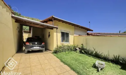 Casa para Venda em Barra do Piraí / RJ no bairro Bairro de Fátima