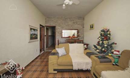 Casa para Venda em Volta Redonda / RJ no bairro Água Limpa