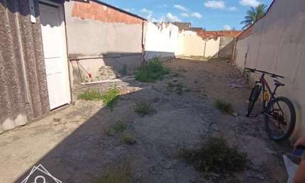 Lote para Venda em Volta Redonda / RJ no bairro Vila Mury