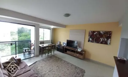 Apartamento para Venda em Volta Redonda / RJ no bairro São João