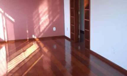 Apartamento para Venda em Volta Redonda / RJ no bairro Laranjal