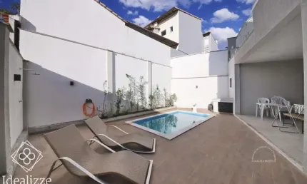 Casa para Venda em Volta Redonda / RJ no bairro Morada da Colina