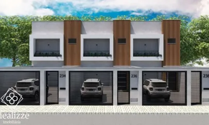 Casa para Venda em Pinheiral / RJ no bairro Bela Vista/ Arvoredo