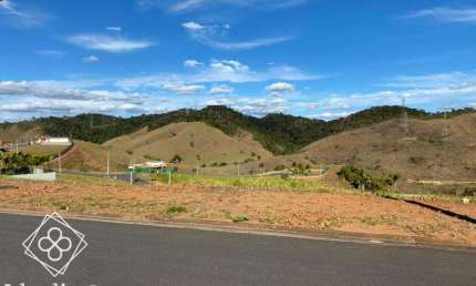 Lote para Venda em Volta Redonda / RJ no bairro Alphaville