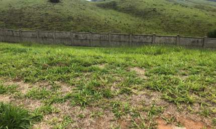 Lote para Venda em Volta Redonda / RJ no bairro Alphaville