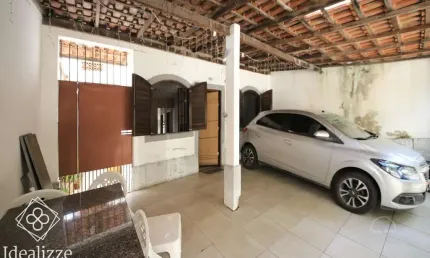 Casa para venda em volta redonda / rj no bairro vila rica