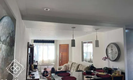 Casa para venda em pinheiral / rj no bairro vale do sol